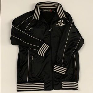 Eddie Domani Sport track jacket